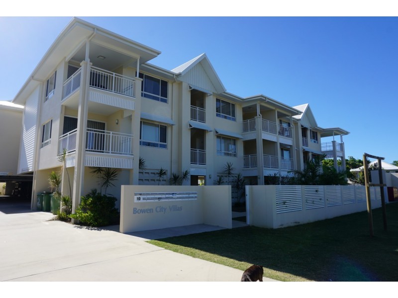 Unit 11/10 Williams Street, Bowen QLD 4805