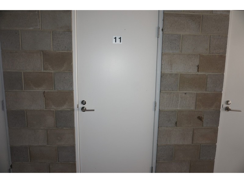 Unit 11/10 Williams Street, Bowen QLD 4805
