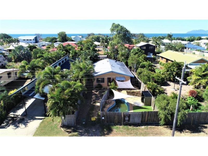 18 Gloucester Street, Bowen QLD 4805