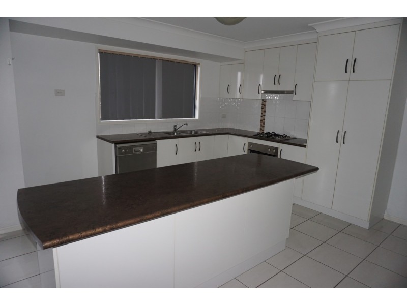 Lot 1 Banks Drive, Bowen QLD 4805