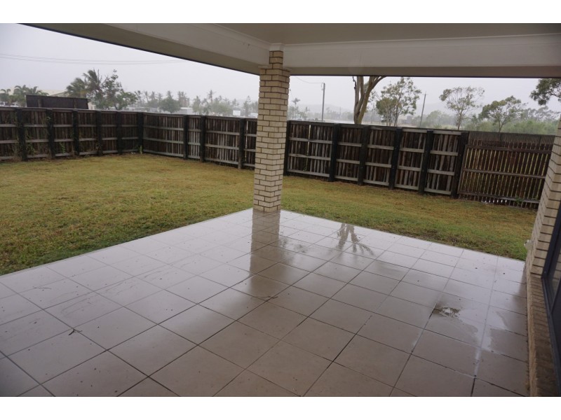 Lot 1 Banks Drive, Bowen QLD 4805