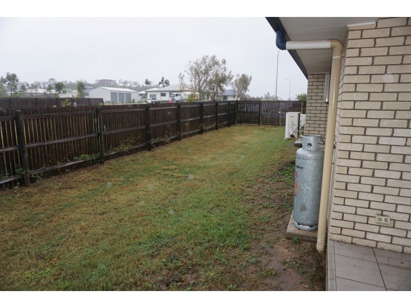 Lot 1 Banks Drive, Bowen QLD 4805