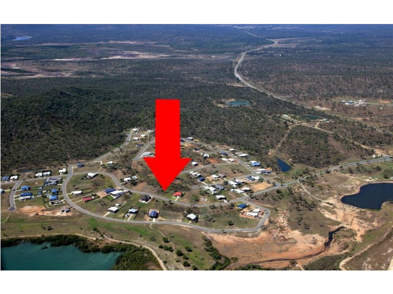 96 Ocean View Drive, Bowen QLD 4805