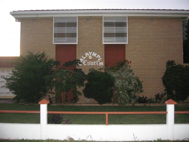 Unit 5/4 Dalrymple Street, Bowen QLD 4805