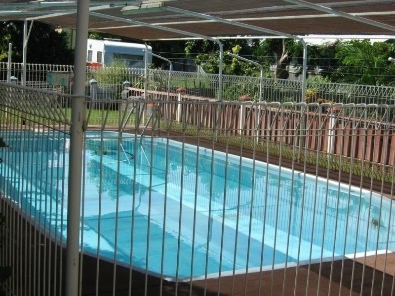 Unit 5/4 Dalrymple Street, Bowen QLD 4805