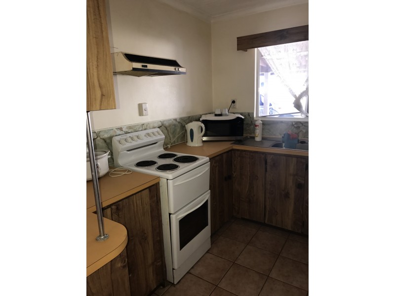 Unit 5/4 Dalrymple Street, Bowen QLD 4805