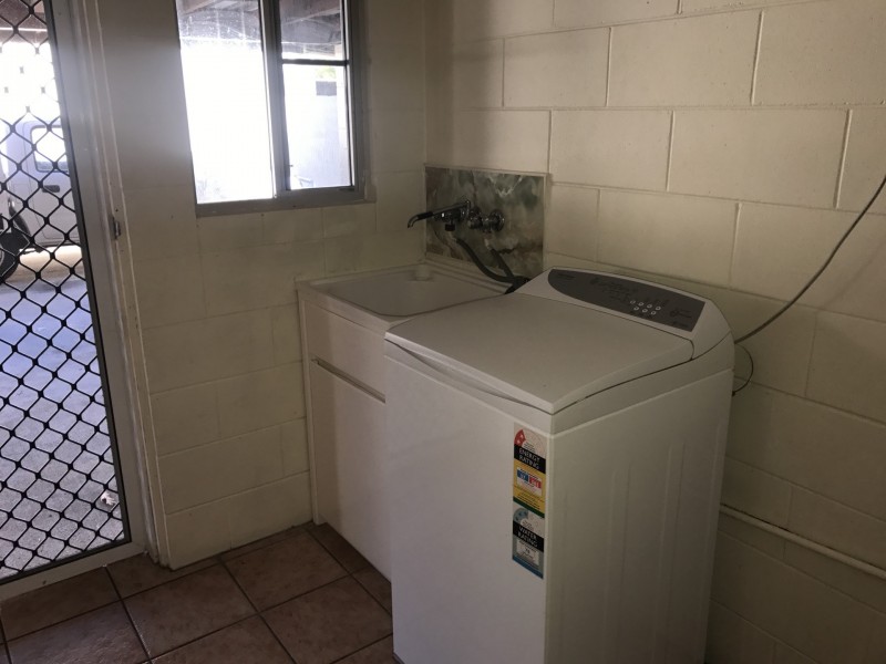 Unit 5/4 Dalrymple Street, Bowen QLD 4805