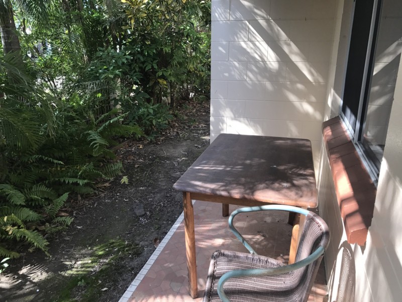 Unit 5/4 Dalrymple Street, Bowen QLD 4805