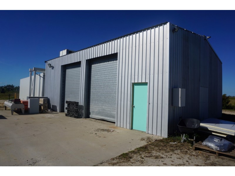 Lot 36/0 Bootooloo Road, Bowen QLD 4805
