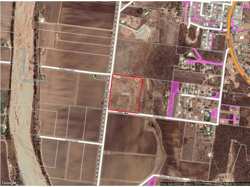 Lot 36/0 Bootooloo Road, Bowen QLD 4805