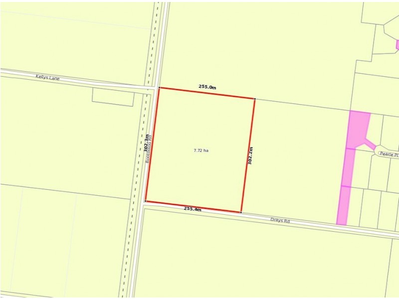 Lot 36/0 Bootooloo Road, Bowen QLD 4805