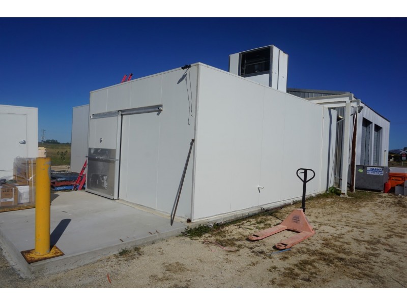 Lot 36/0 Bootooloo Road, Bowen QLD 4805