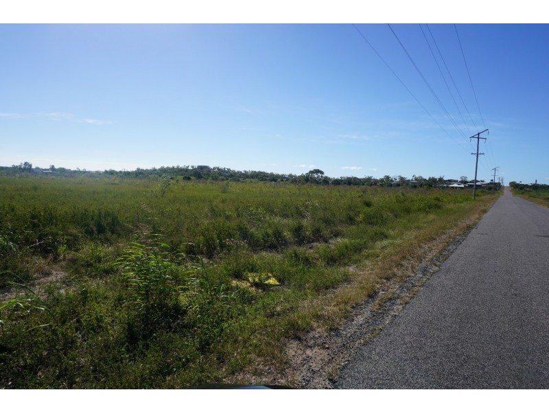 Lot 36/0 Bootooloo Road, Bowen QLD 4805