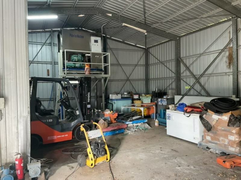 Lot 36/0 Bootooloo Road, Bowen QLD 4805