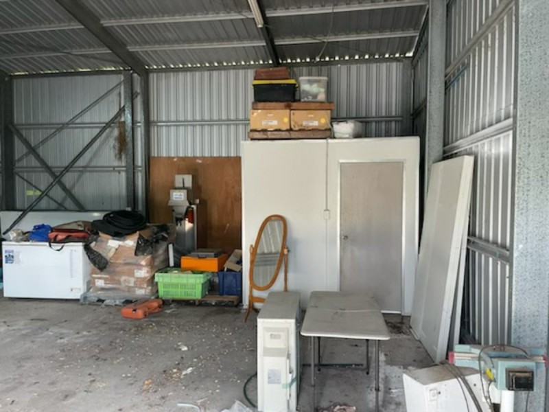 Lot 36/0 Bootooloo Road, Bowen QLD 4805
