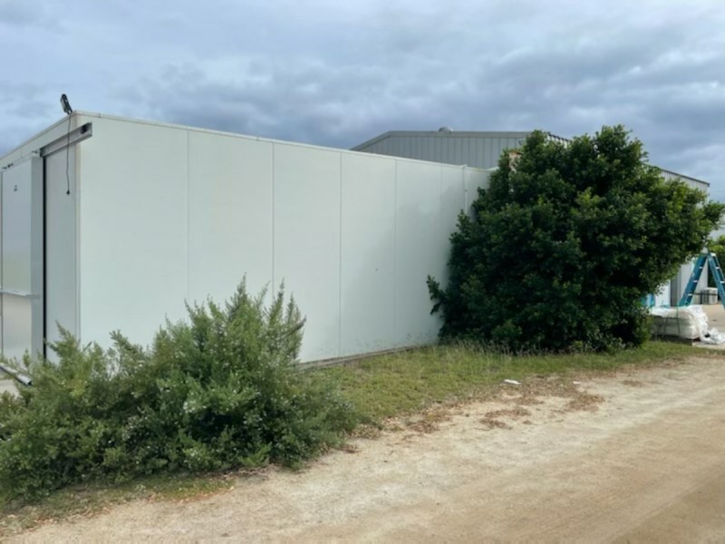 Lot 36/0 Bootooloo Road, Bowen QLD 4805