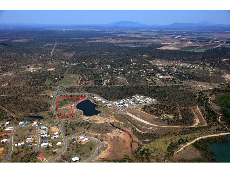 Lot 101 Ocean View Drive, Bowen QLD 4805