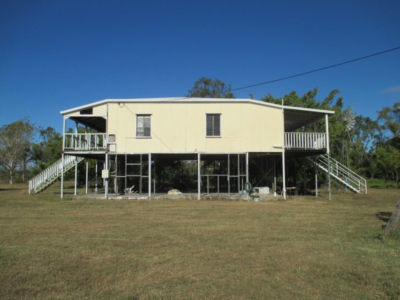 326 Mt Dangar Road, Bowen QLD 4805