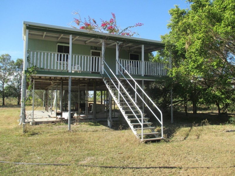 326 Mt Dangar Road, Bowen QLD 4805