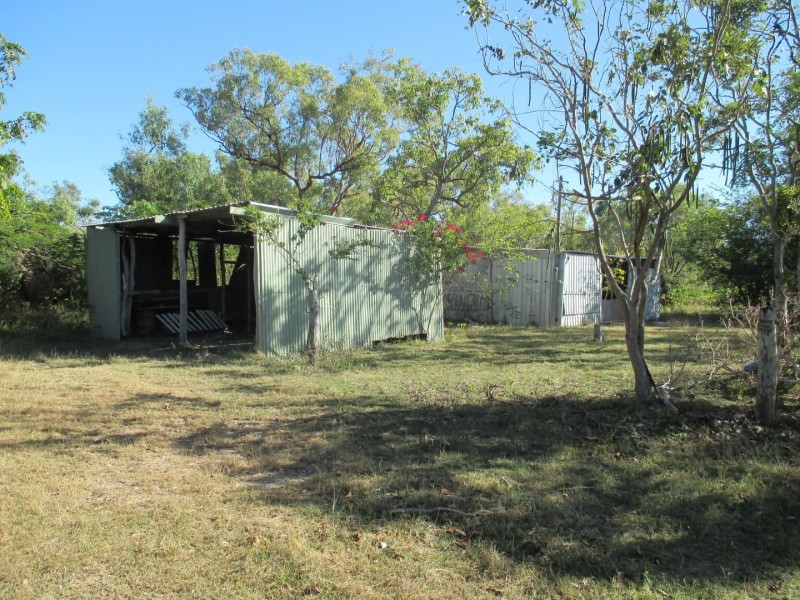 326 Mt Dangar Road, Bowen QLD 4805