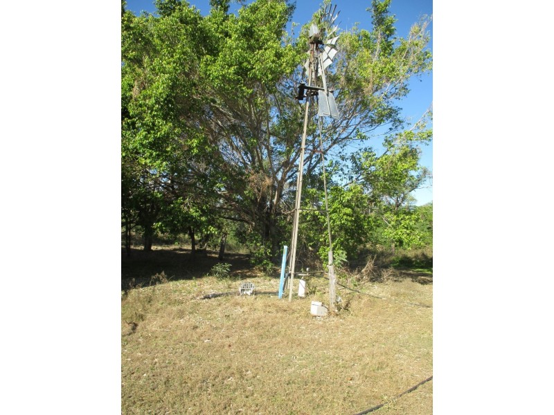 326 Mt Dangar Road, Bowen QLD 4805