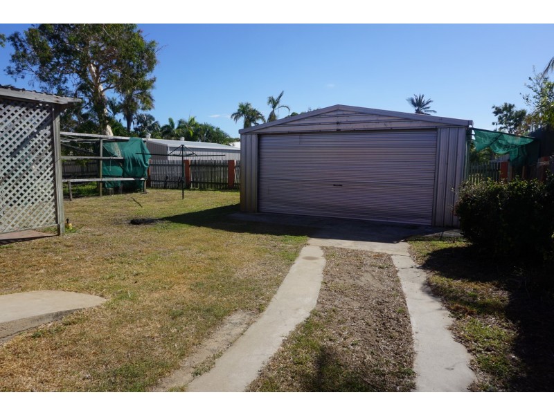 16 Oak Crescent, Bowen QLD 4805