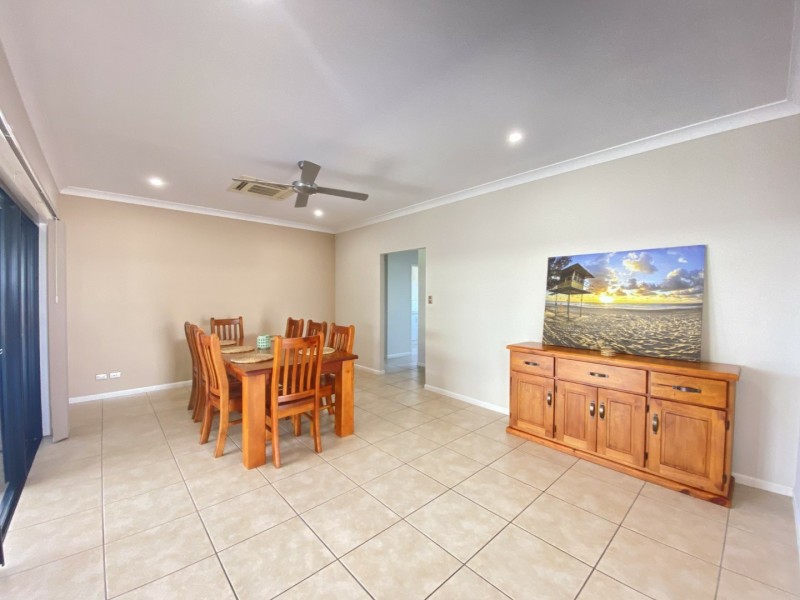 9 Banks Drive, Bowen QLD 4805