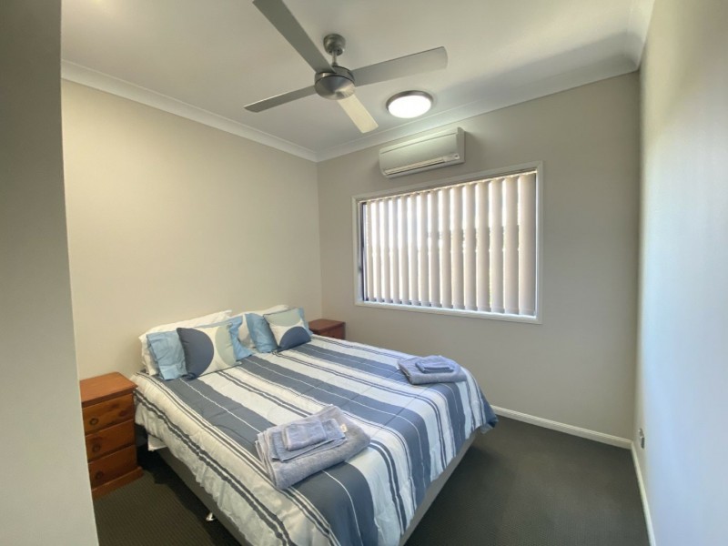 9 Banks Drive, Bowen QLD 4805
