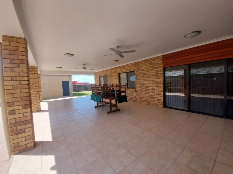 9 Banks Drive, Bowen QLD 4805