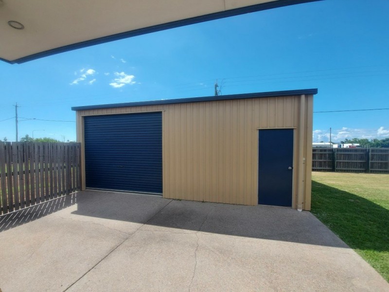 9 Banks Drive, Bowen QLD 4805