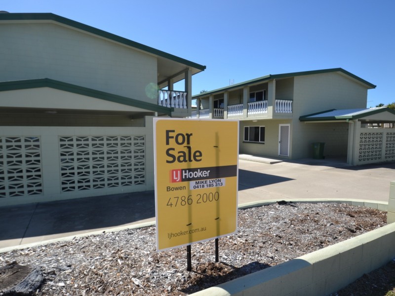 108 Herbert st, Bowen QLD 4805