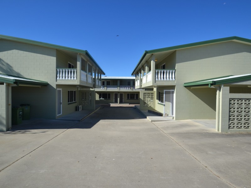 108 Herbert st, Bowen QLD 4805