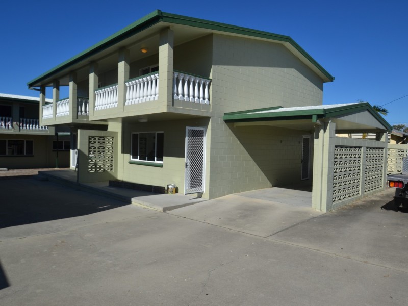108 Herbert st, Bowen QLD 4805