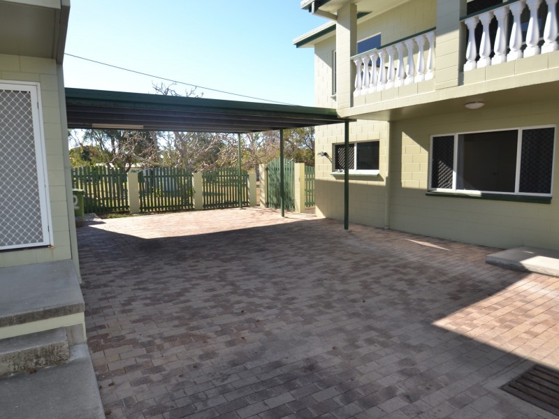 108 Herbert st, Bowen QLD 4805