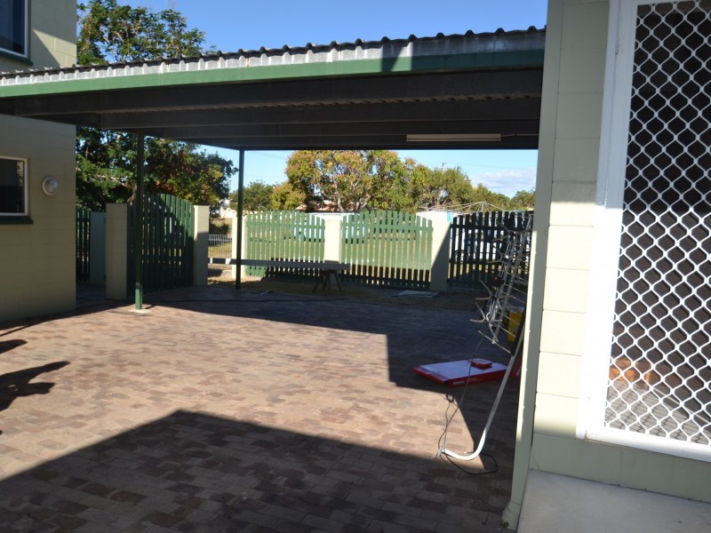 108 Herbert st, Bowen QLD 4805