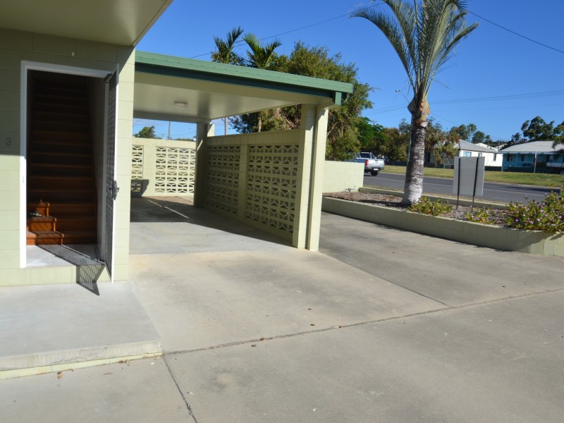 108 Herbert st, Bowen QLD 4805