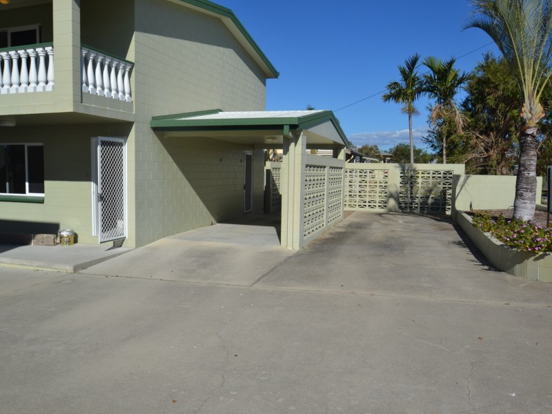 108 Herbert st, Bowen QLD 4805