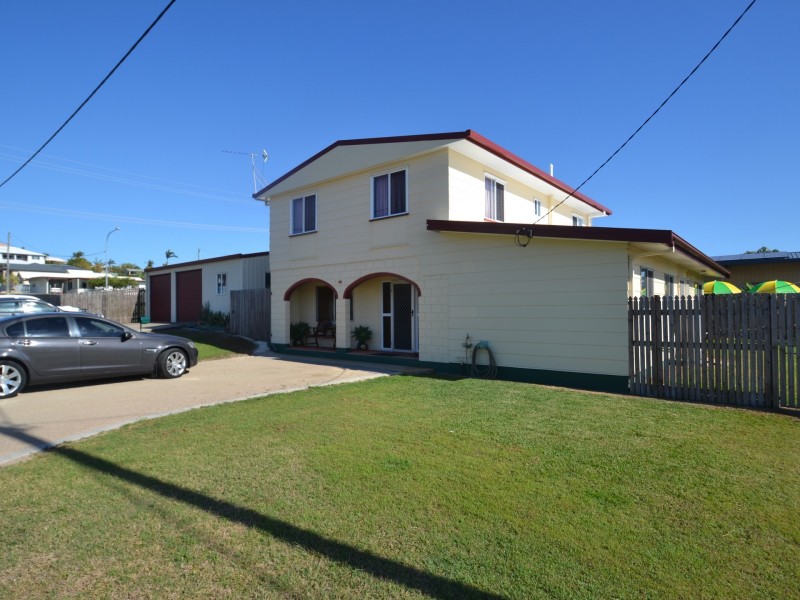 98 Gregory st, Bowen QLD 4805