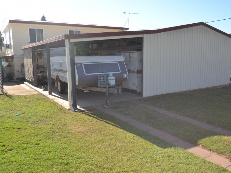 98 Gregory st, Bowen QLD 4805