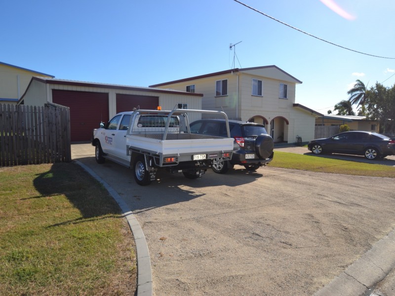 98 Gregory st, Bowen QLD 4805