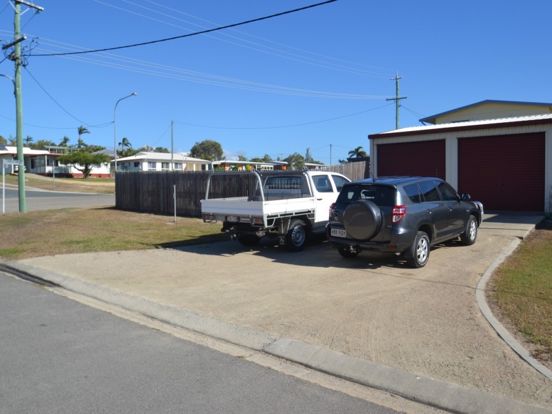 98 Gregory st, Bowen QLD 4805