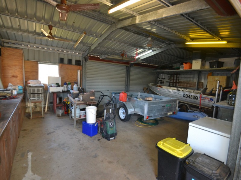 98 Gregory st, Bowen QLD 4805