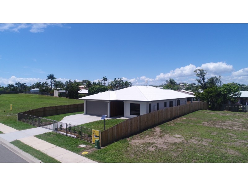 29 Harrison Crt, Bowen QLD 4805