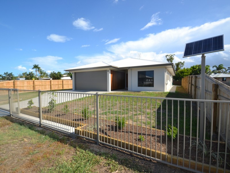 29 Harrison Crt, Bowen QLD 4805