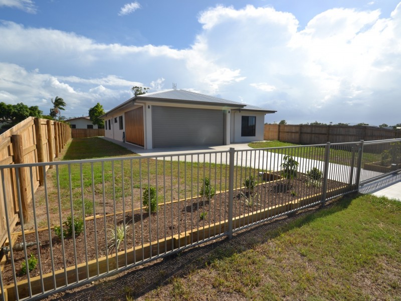 29 Harrison Crt, Bowen QLD 4805