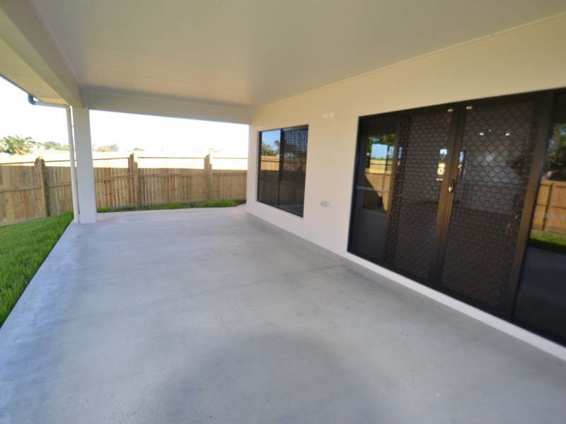 29 Harrison Crt, Bowen QLD 4805