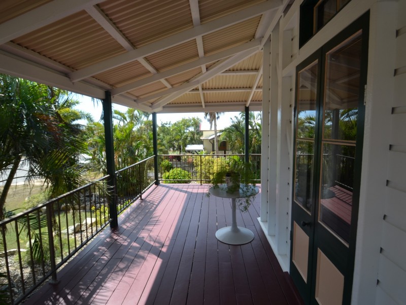 23 Gordon St, Bowen QLD 4805