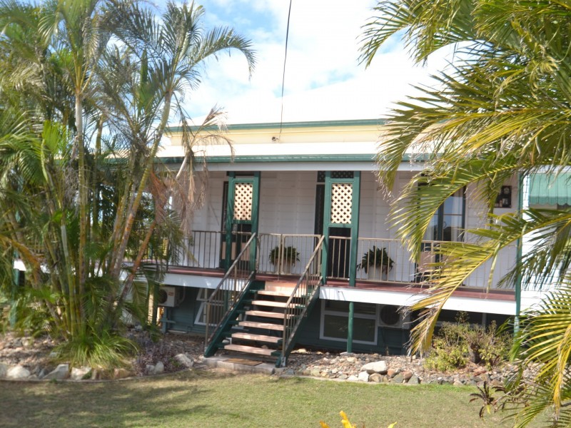 23 Gordon St, Bowen QLD 4805