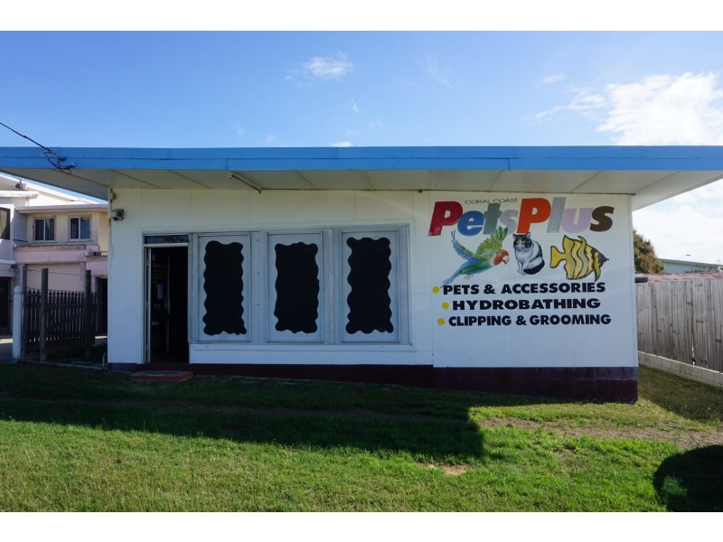 26B Kennedy Street, Bowen QLD 4805