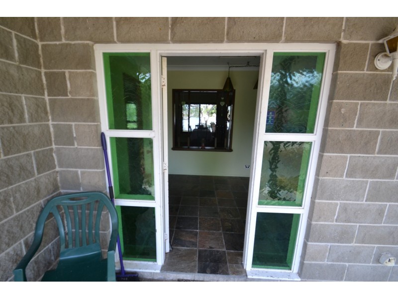 41 Hillview Rd, Bowen QLD 4805